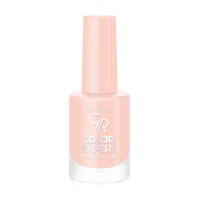 GOLDEN ROSE Color Expert Nail Lacquer 10.2ml - 125